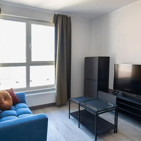 Golden Apartments Katowice - Cozy And Bright - Old Town&Opolska Екстериор снимка