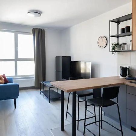 Golden Apartments Katowice - Cozy And Bright - Old Town&Opolska Екстериор снимка