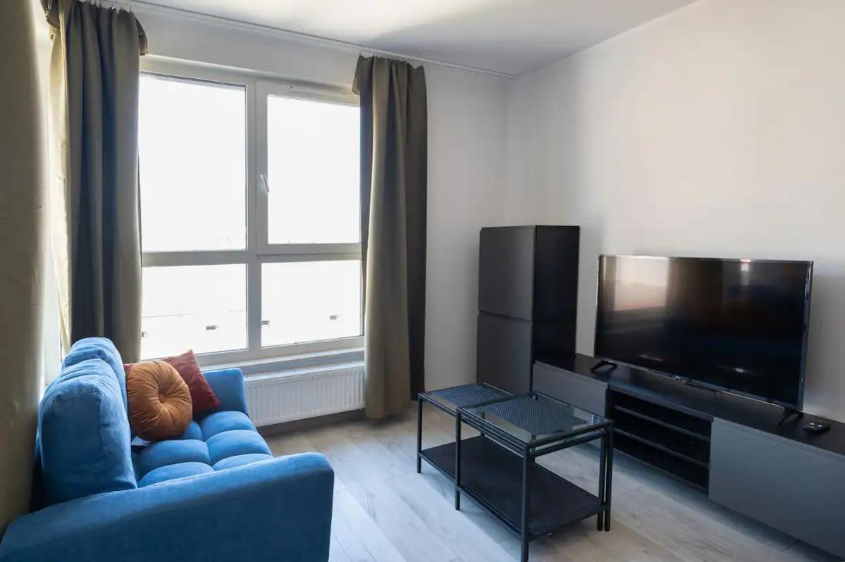 Golden Apartments Katowice - Cozy And Bright - Old Town&Opolska Екстериор снимка