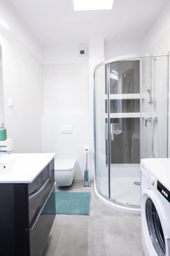 Golden Apartments Katowice - Cozy And Bright - Old Town&Opolska Екстериор снимка